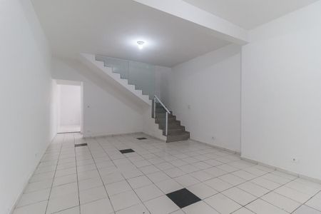 Sala de casa para alugar com 3 quartos, 130m² em Vila Júlia, Poá