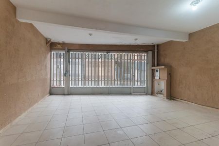 Casa para alugar com 130m², 3 quartos e 2 vagasGaragem