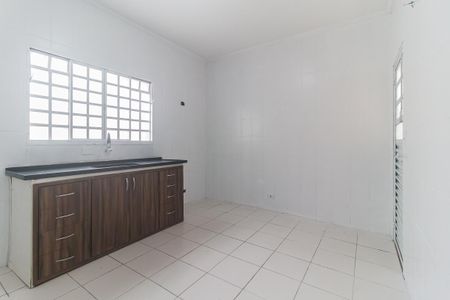 Casa para alugar com 130m², 3 quartos e 2 vagasCozinha