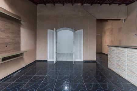 Casa para alugar com 130m², 3 quartos e 2 vagasVaranda/Churrasqueira