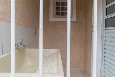 Casa para alugar com 130m², 3 quartos e 2 vagasÁrea de Serviço