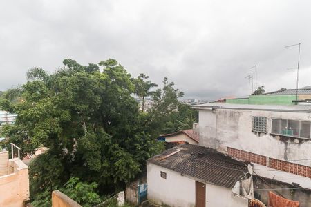 Casa para alugar com 130m², 3 quartos e 2 vagasVista do Quarto 2