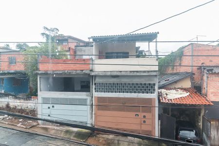 Casa para alugar com 130m², 3 quartos e 2 vagasVista da Varanda