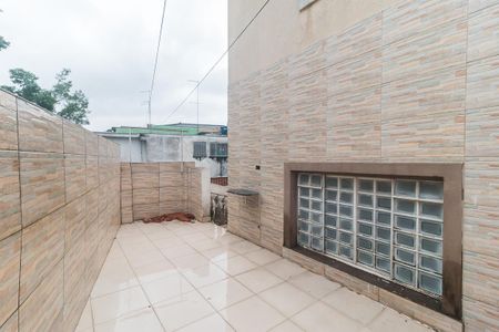 Casa para alugar com 130m², 3 quartos e 2 vagasÁrea de Serviço