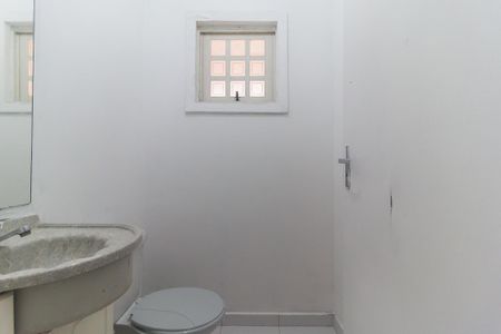 Casa para alugar com 130m², 3 quartos e 2 vagasLavabo