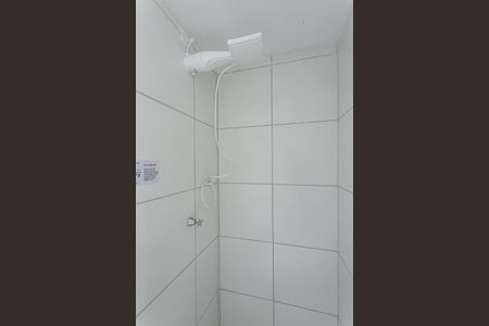 Studio para alugar com 25m², 1 quarto e sem vagaBanheiro