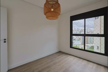 Apartamento à venda com 145m², 3 quartos e 3 vagasQuarto 3
