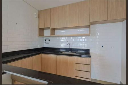 Apartamento à venda com 145m², 3 quartos e 3 vagasCozinha 
