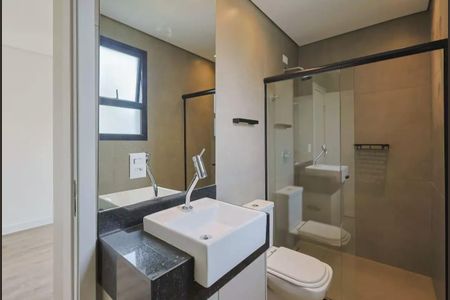 Apartamento à venda com 145m², 3 quartos e 3 vagasBanheiro 2