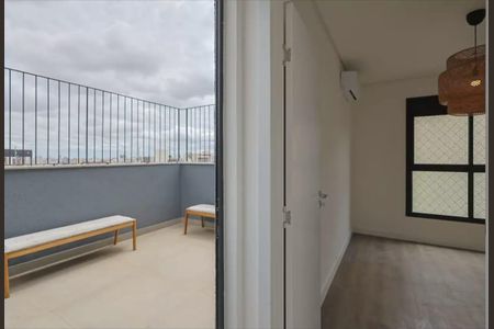 Apartamento à venda com 145m², 3 quartos e 3 vagasQuarto 3