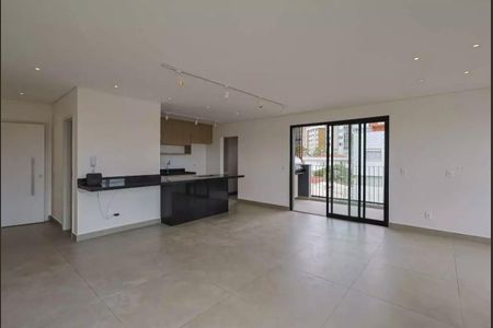 Sala  de apartamento à venda com 3 quartos, 145m² em Vila Paris, Belo Horizonte