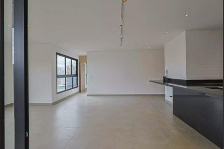 Sala  de apartamento à venda com 3 quartos, 145m² em Vila Paris, Belo Horizonte