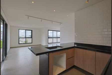 Apartamento à venda com 145m², 3 quartos e 3 vagasCozinha 