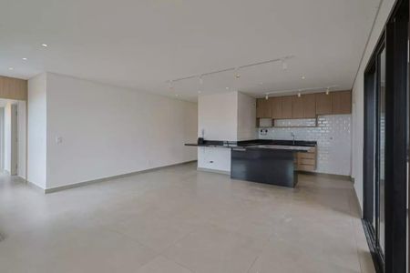Sala  de apartamento à venda com 3 quartos, 145m² em Vila Paris, Belo Horizonte
