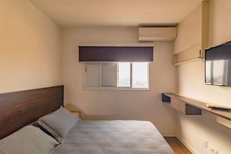 Apartamento para alugar com 2 quartos, 51m² em Vila Mascote, São Paulo