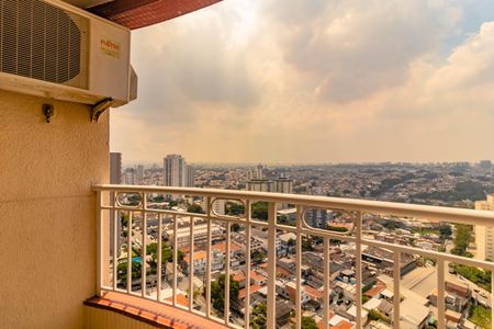 Apartamento para alugar com 2 quartos, 51m² em Vila Mascote, São Paulo