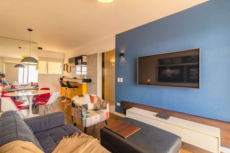 Apartamento para alugar com 2 quartos, 51m² em Vila Mascote, São Paulo