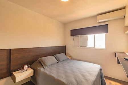 Apartamento para alugar com 2 quartos, 51m² em Vila Mascote, São Paulo