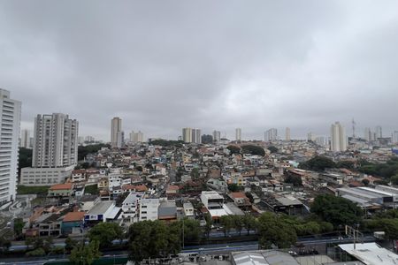 Vista do Quarto 1 de apartamento à venda com 2 quartos, 60m² em Jardim Zaira, Guarulhos