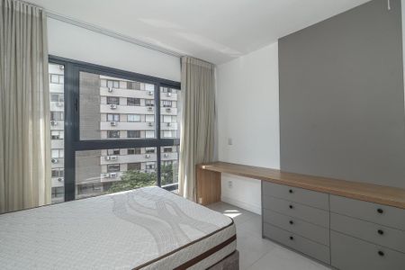 Apartamento à venda com 24m², 1 quarto e sem vagaSala / Quarto / Cozinha