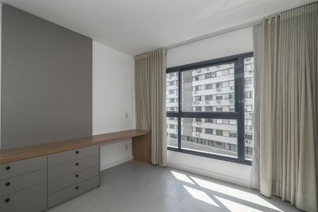 Apartamento à venda com 24m², 1 quarto e sem vagaSala / Quarto / Cozinha
