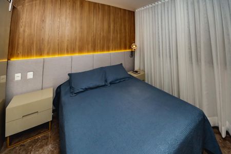 Apartamento à venda com 3 quartos, 240m² em Castelo, Belo Horizonte