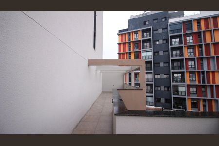 Apartamento para alugar com 25m², 1 quarto e sem vaga