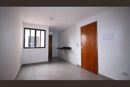 Apartamento para alugar com 1 quarto, 25m² em Vila Formosa, São Paulo
