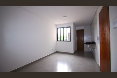 Apartamento para alugar com 1 quarto, 25m² em Vila Formosa, São Paulo