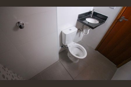 Apartamento para alugar com 25m², 1 quarto e sem vaga