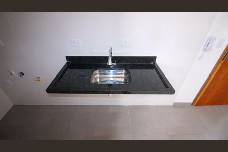 Apartamento para alugar com 1 quarto, 25m² em Vila Formosa, São Paulo