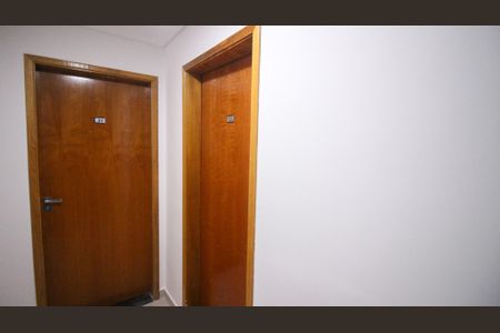 Apartamento para alugar com 25m², 1 quarto e sem vaga