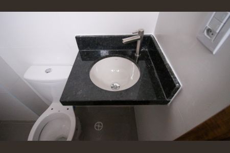 Apartamento para alugar com 1 quarto, 25m² em Vila Formosa, São Paulo