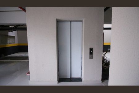 Apartamento para alugar com 25m², 1 quarto e sem vaga