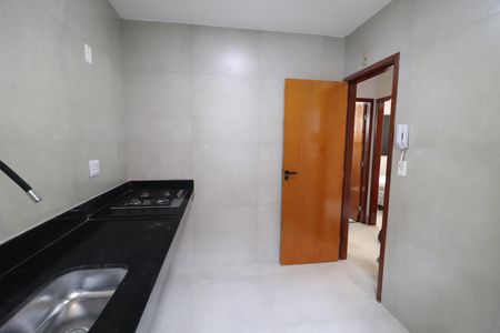 Apartamento para alugar com 40m², 2 quartos e 1 vagaCozinha