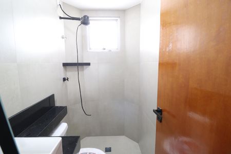 Apartamento para alugar com 40m², 2 quartos e 1 vagaBanheiro Social