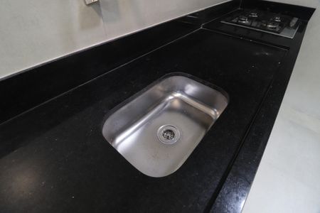 Apartamento para alugar com 40m², 2 quartos e 1 vagaCozinha