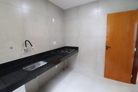 Apartamento para alugar com 40m², 2 quartos e 1 vagaCozinha