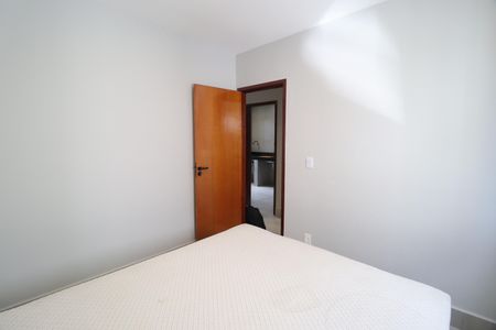 Apartamento para alugar com 40m², 2 quartos e 1 vagaQuarto 2