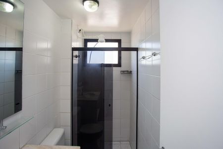 Apartamento para alugar com 70m², 3 quartos e 1 vagaBanheiro
