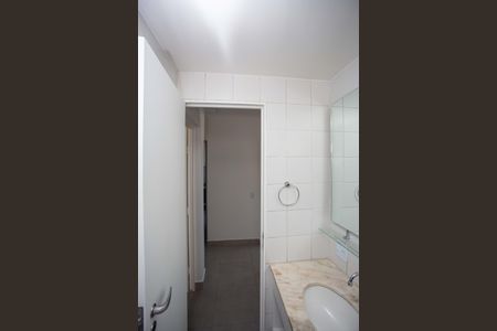 Apartamento para alugar com 70m², 3 quartos e 1 vagaBanheiro