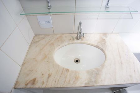 Apartamento para alugar com 70m², 3 quartos e 1 vagaBanheiro