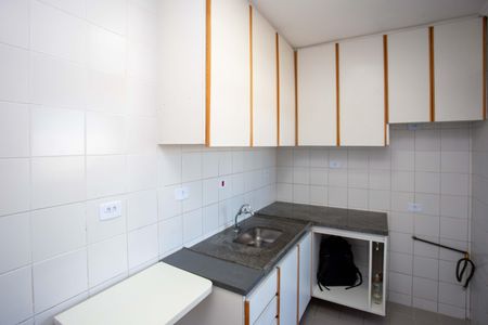 Apartamento para alugar com 70m², 3 quartos e 1 vagaCozinha