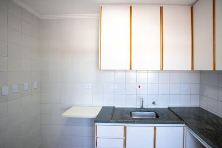 Apartamento para alugar com 70m², 3 quartos e 1 vagaCozinha