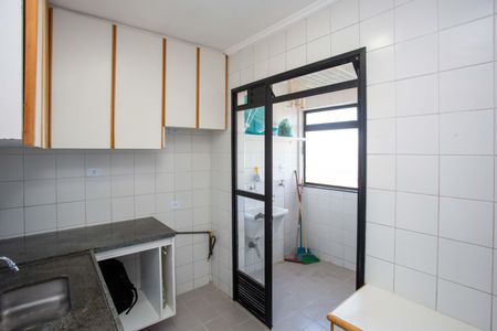 Apartamento para alugar com 70m², 3 quartos e 1 vagaCozinha