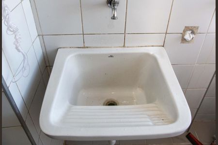 Apartamento para alugar com 70m², 3 quartos e 1 vagaÁrea de Serviço