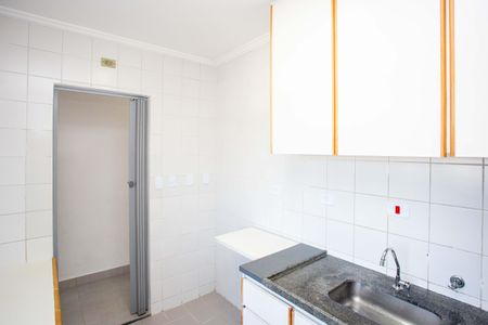 Apartamento para alugar com 70m², 3 quartos e 1 vagaCozinha