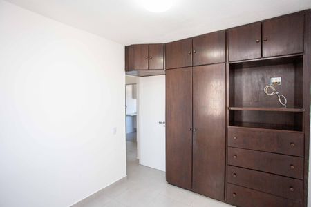 Apartamento para alugar com 70m², 3 quartos e 1 vagaQuarto 2