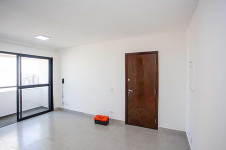 Apartamento para alugar com 70m², 3 quartos e 1 vagaSala