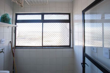 Apartamento para alugar com 70m², 3 quartos e 1 vagaÁrea de Serviço